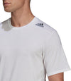 Designed for Training shirt