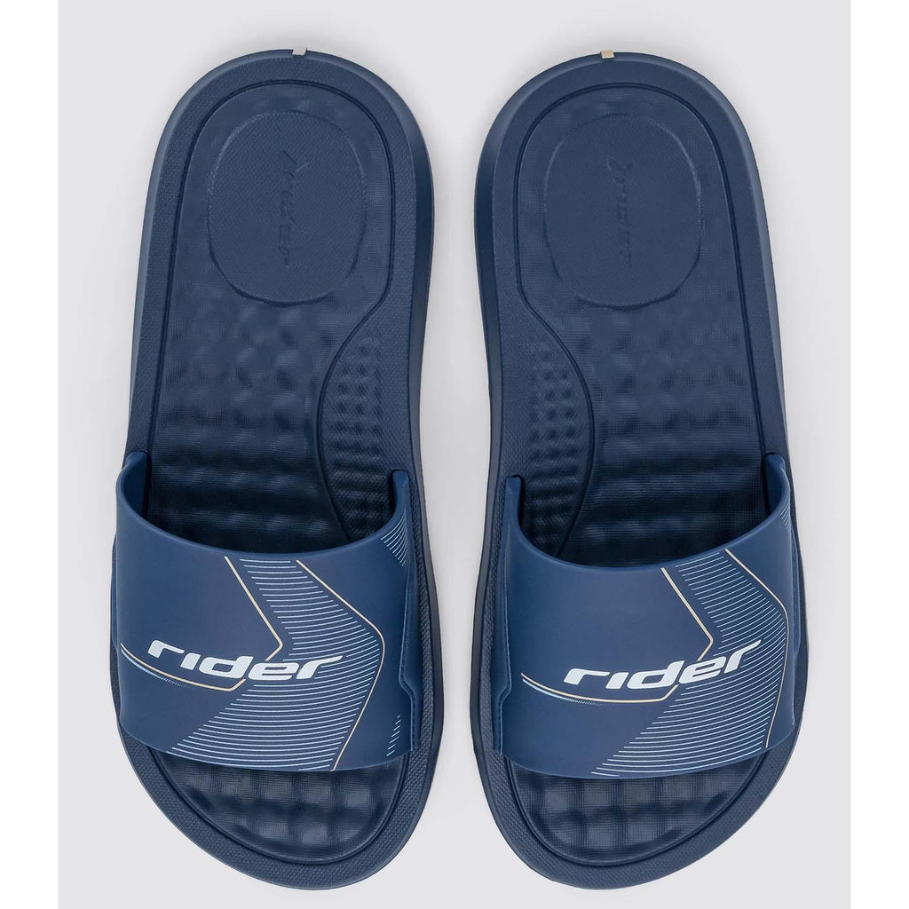 Step slippers