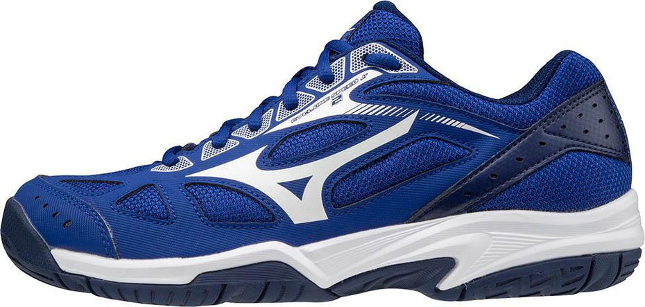 cyclone speed 2 junior