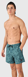Bru-conic-ao Men Swim Shorts