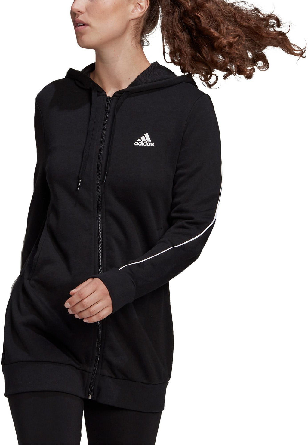 Essentials Giant Logo Ritshoodie
