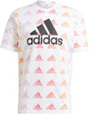 Essentials Gradient Logo T-shirt
