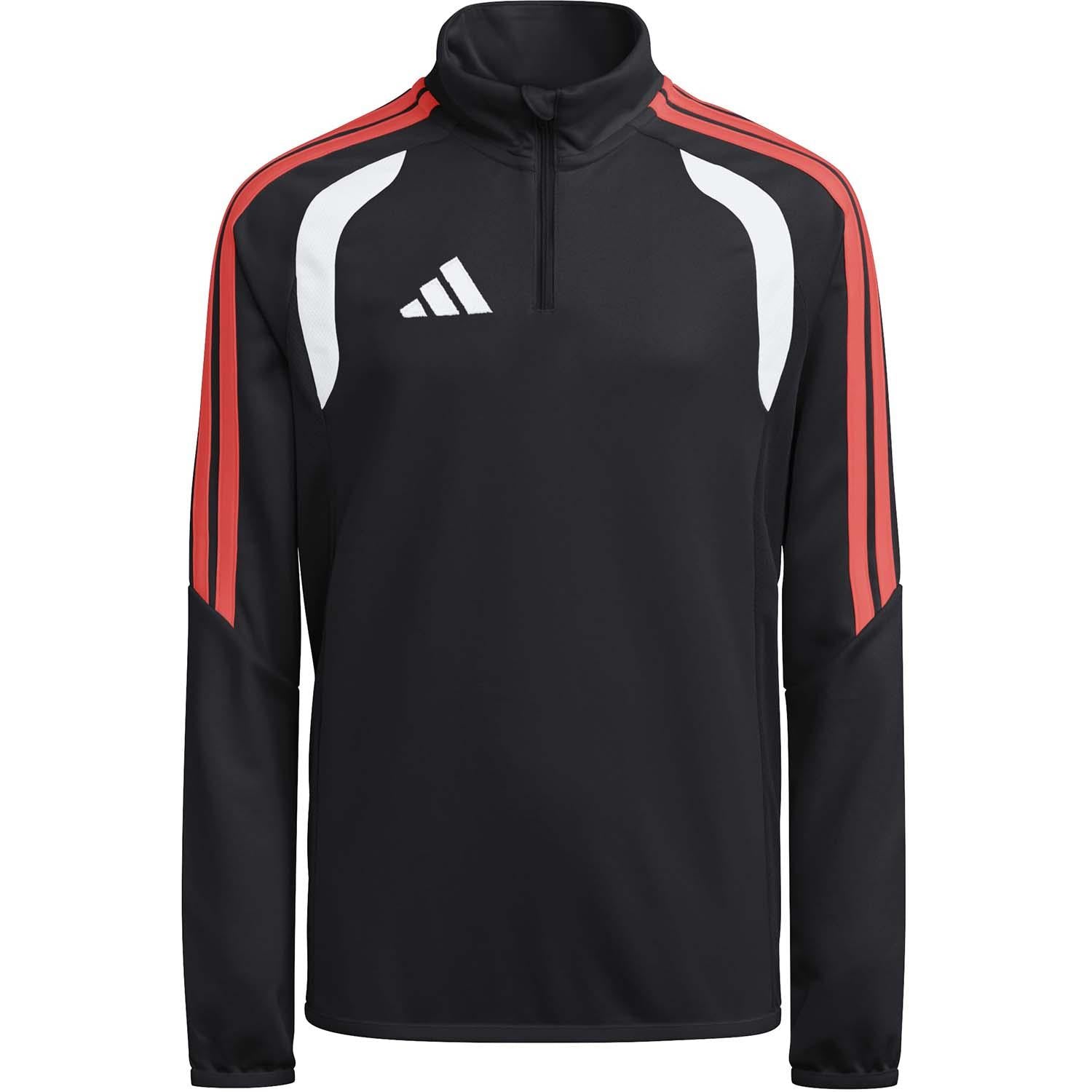 Tiro 26 League Voetbal Trainingsshirt  Lange Mouw