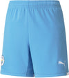 mcfc shorts replica jr
