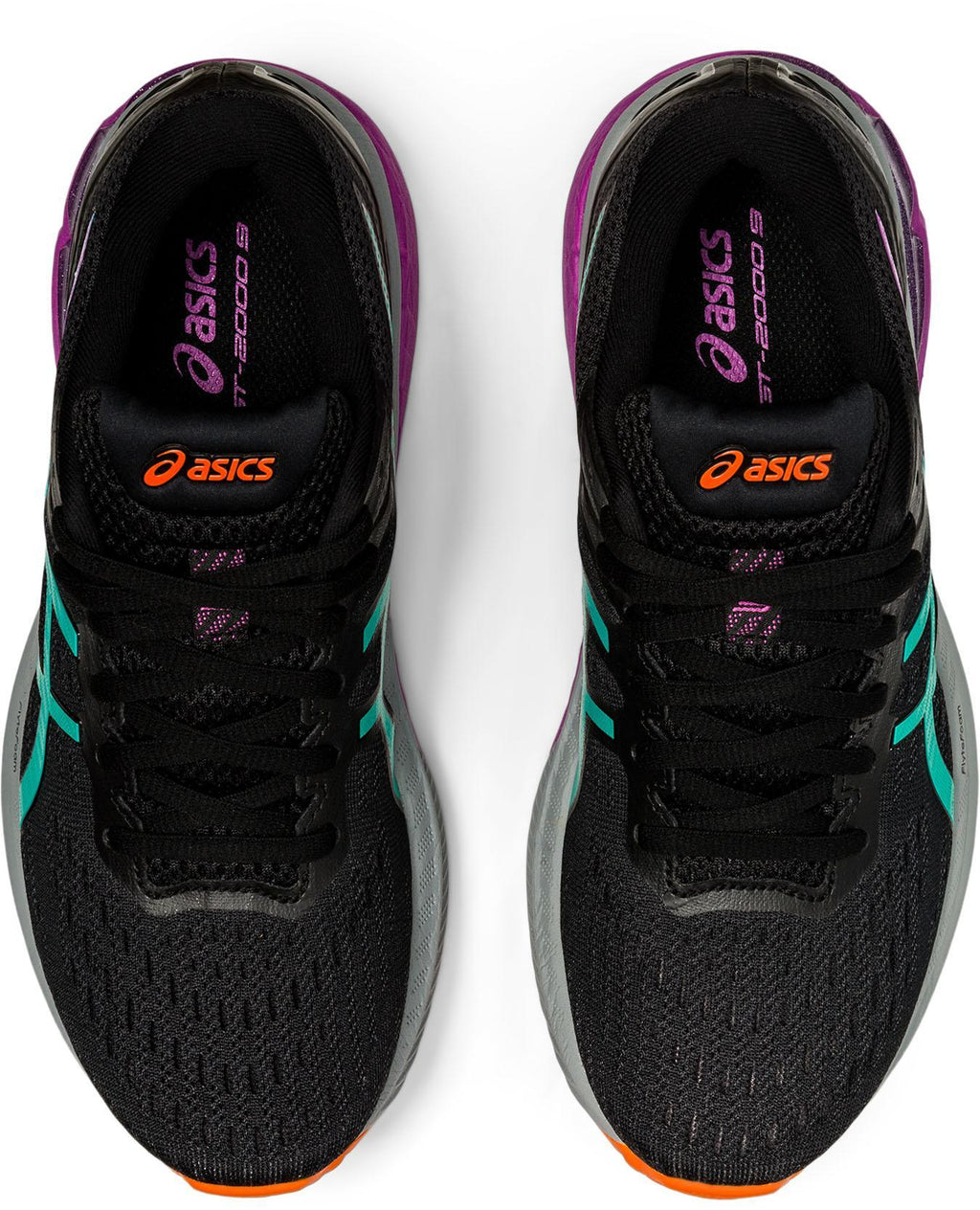 Gt-2000 9 Trail