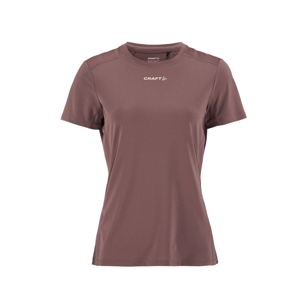 Adv Essence Short Sleeve Tee 2 T-shirt zomer