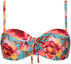 top bikini padded wired