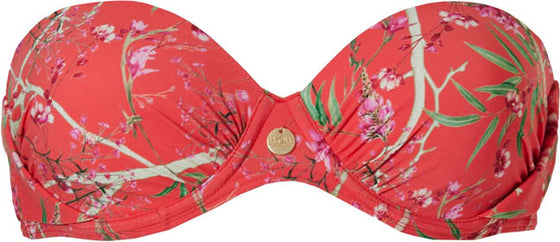 Multiway bikinitop