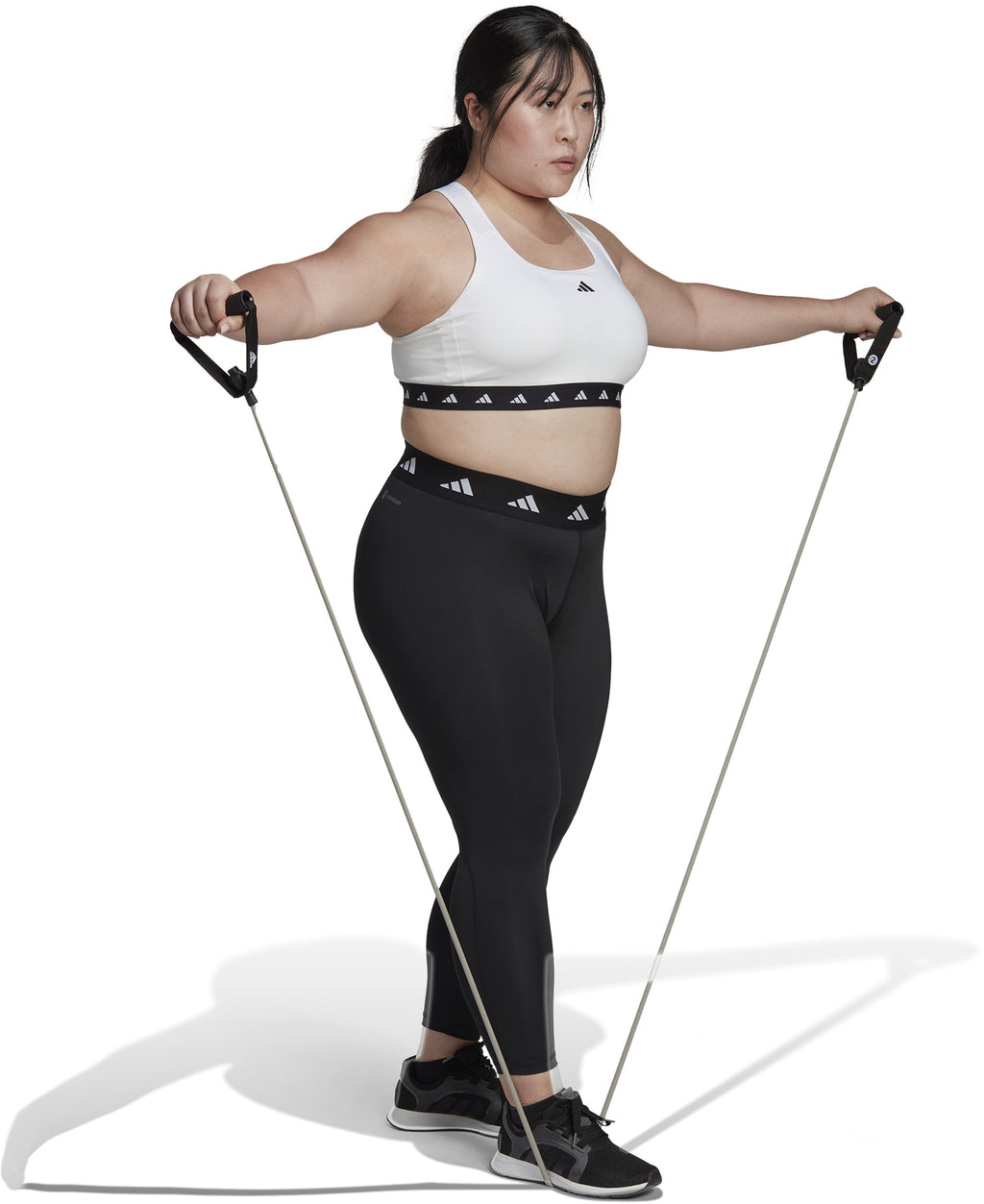 Techfit 7/8 legging