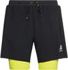 2-in-1 Shorts Axalp Trail 6 Inch