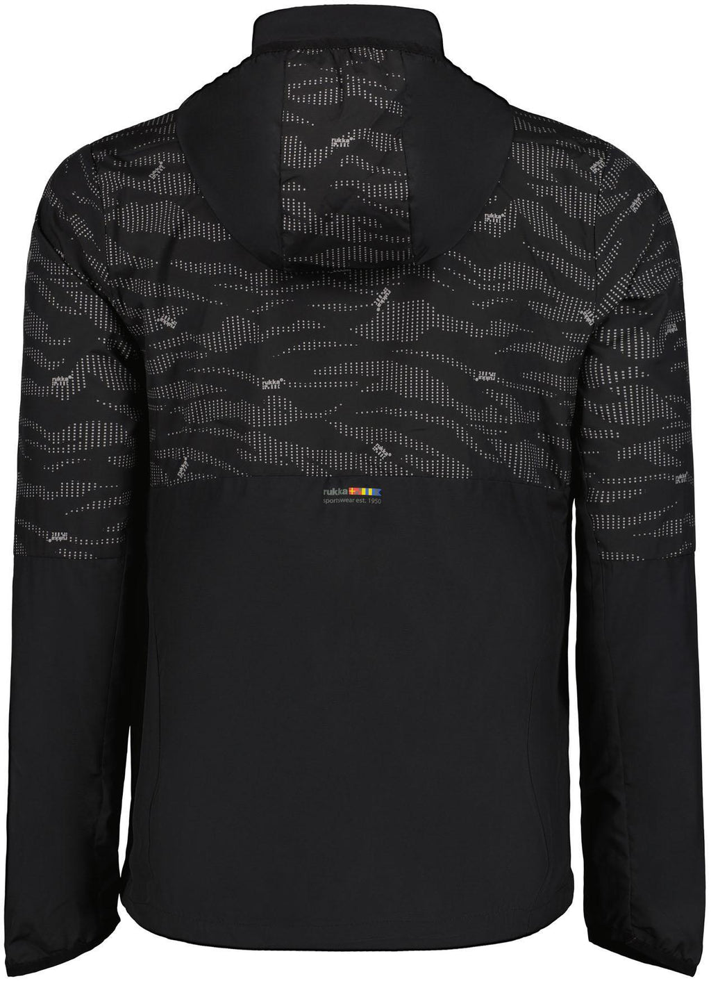 Meskilajacket