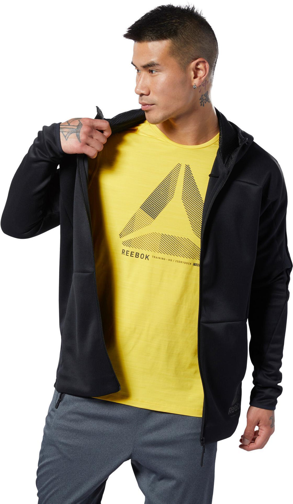 ost spacer fz hoodie