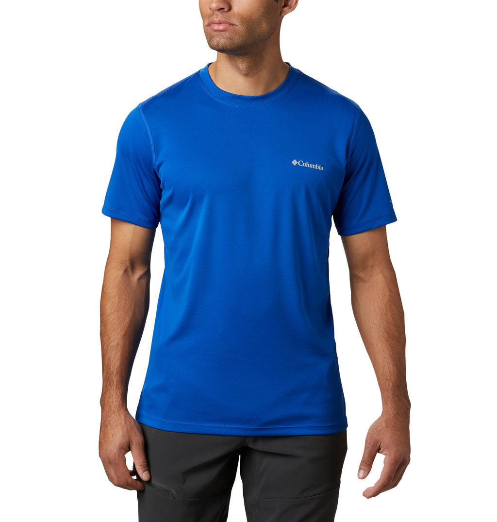Zero Rules Short Sleeve Shirt
