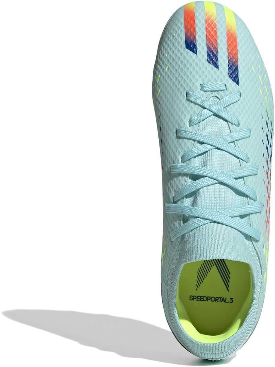 X Speedportal.3 Multi-Ground Voetbalschoenen