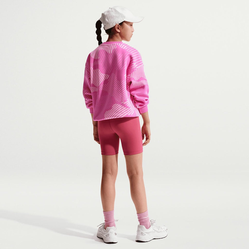 Sportswear Club Fleece Big Kid Vest