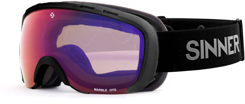 Marble skibril