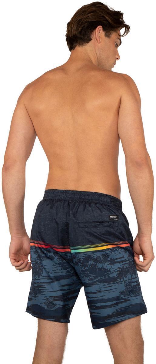 athletic beachshort