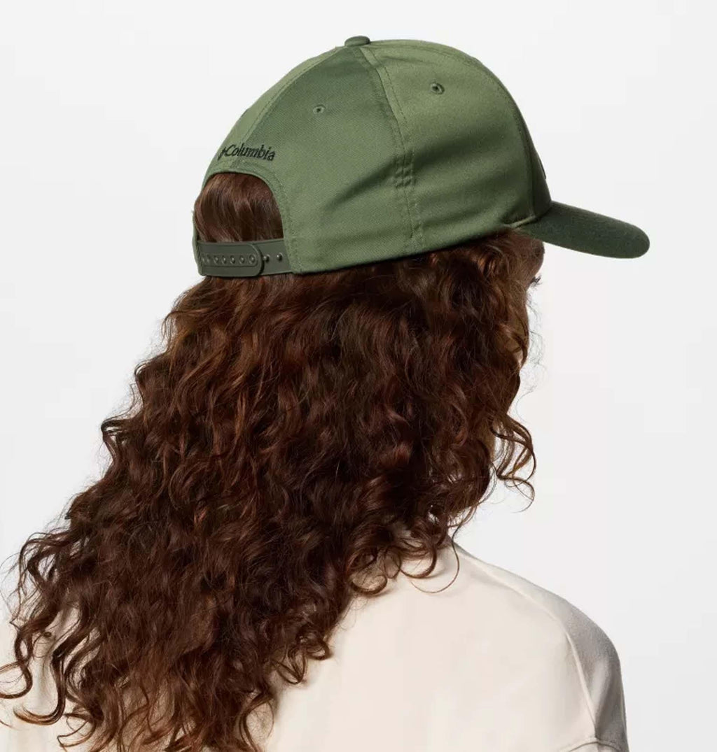Lost Lager 110 Snap Back