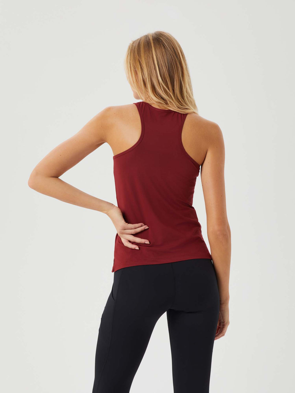 Racerback tanktop