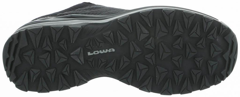 Lowa Ferrox Pro Gtx Lo Black/blue