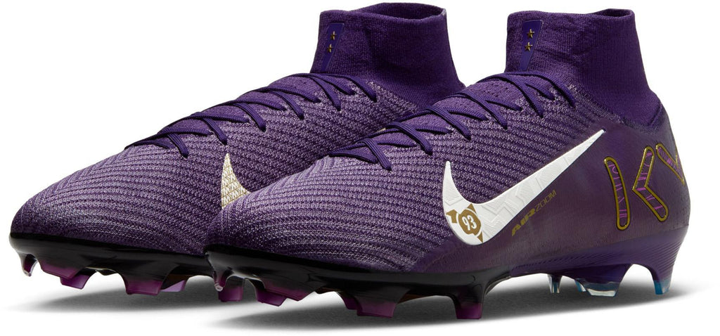 Zm Superfly 10 Elite Km Fg