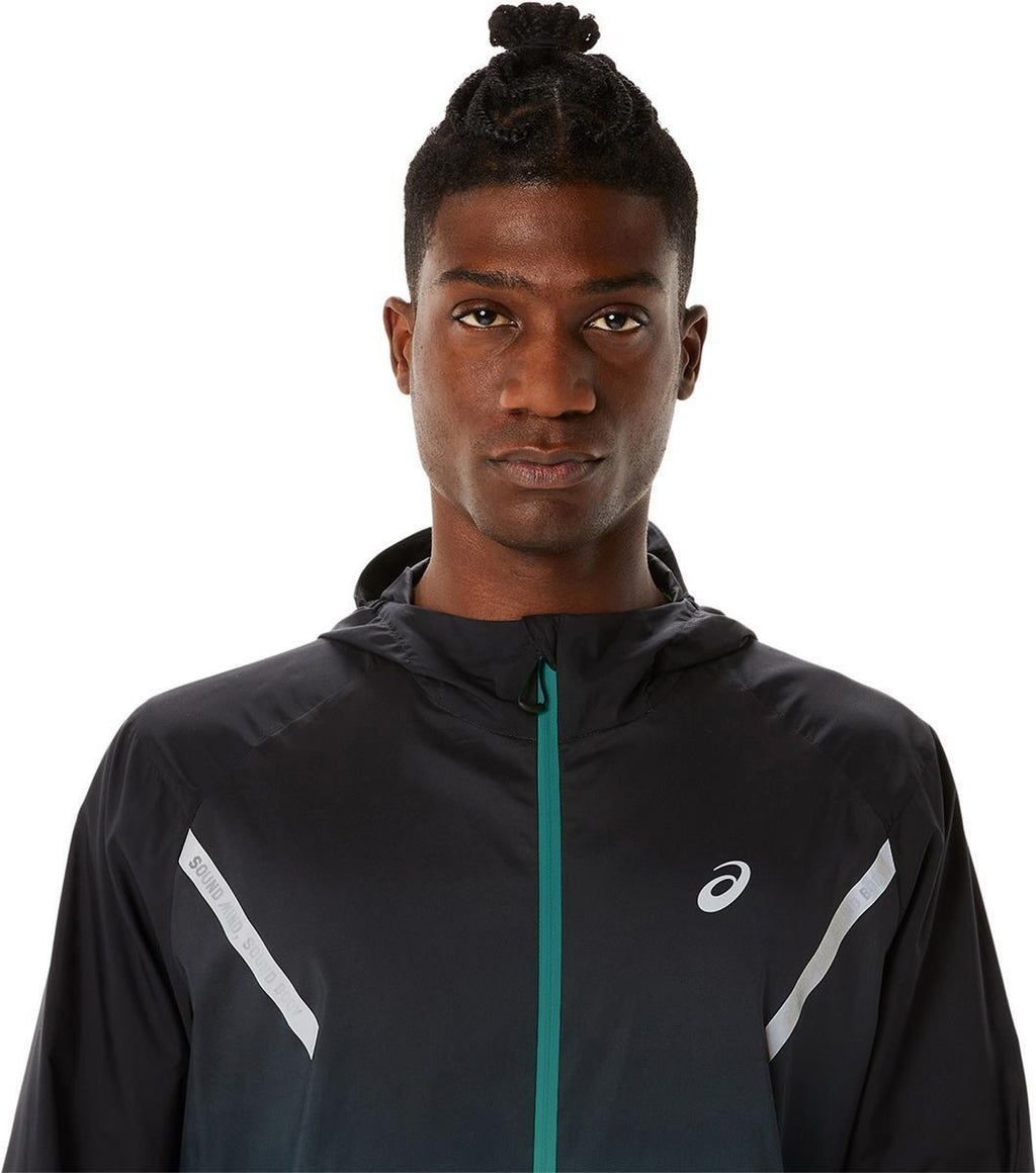 Lite-show Jacket