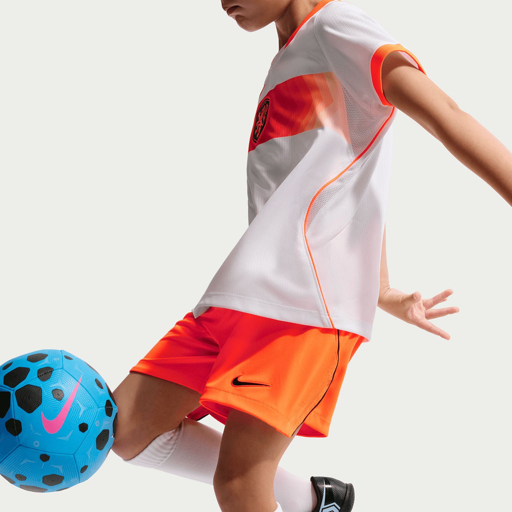 Nederland 2026 Stadium kids uittenue