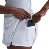 victory women's dri-fit mid-ri