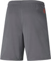 acm training shorts
