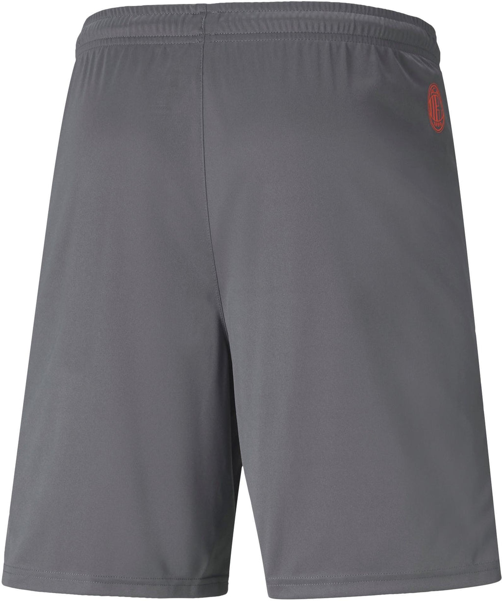 acm training shorts
