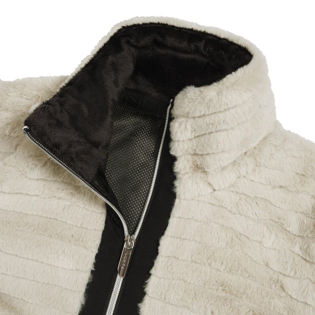 Isolahti Fleece sweater