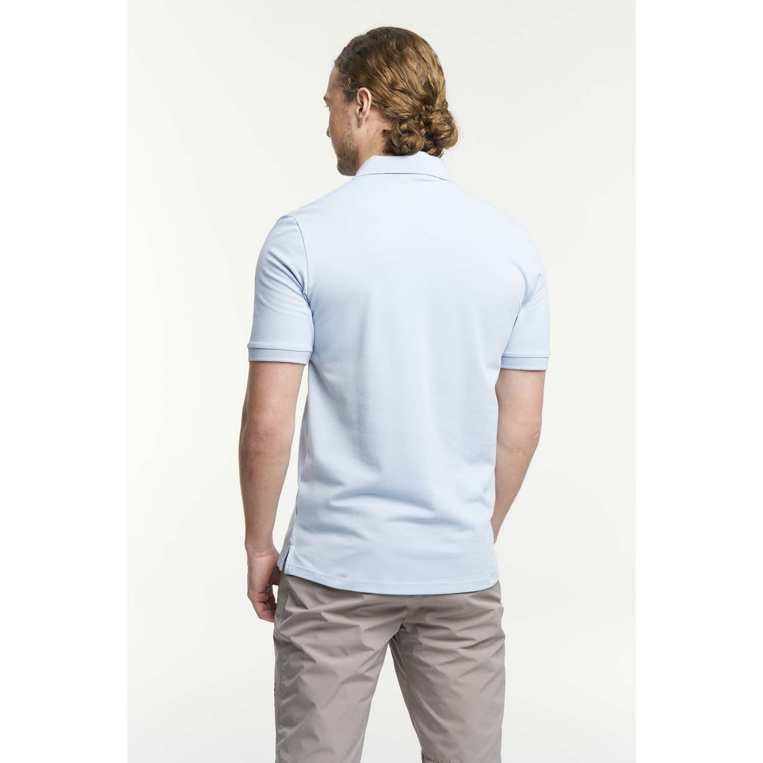 Txlite Blend Polo outdoor