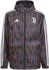 Juve Windbreakr