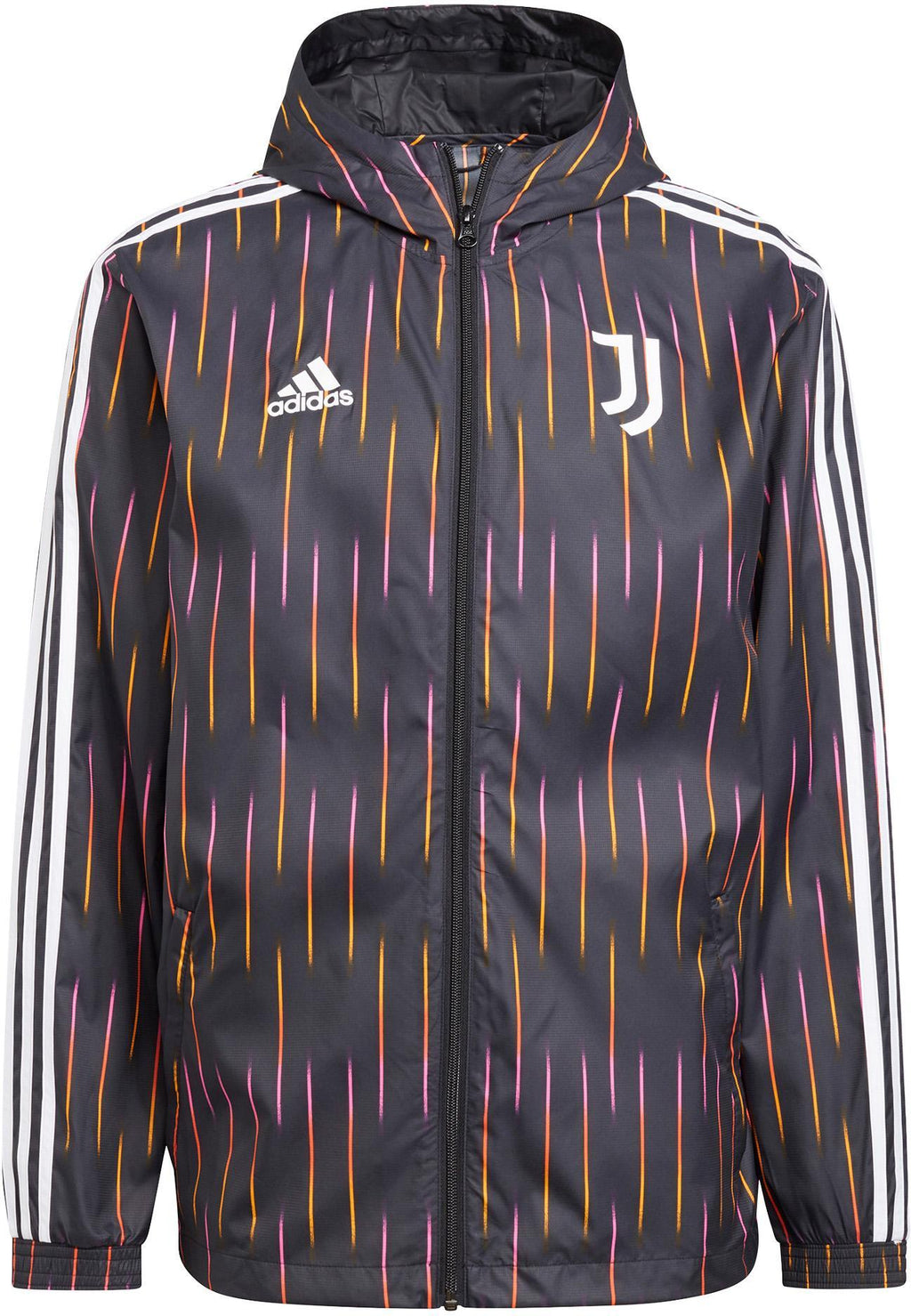 Juve Windbreakr
