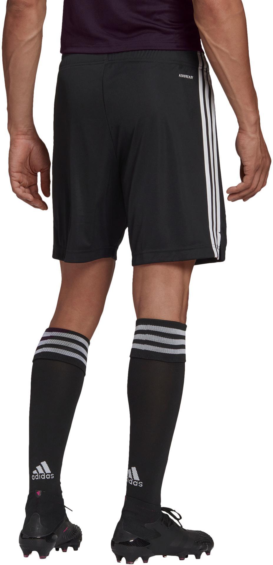 FC Bayern München 20/21 Derde Short