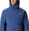 Lhotse Iii Interchange Jacket