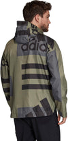 Urban WIND.RDY windstopper