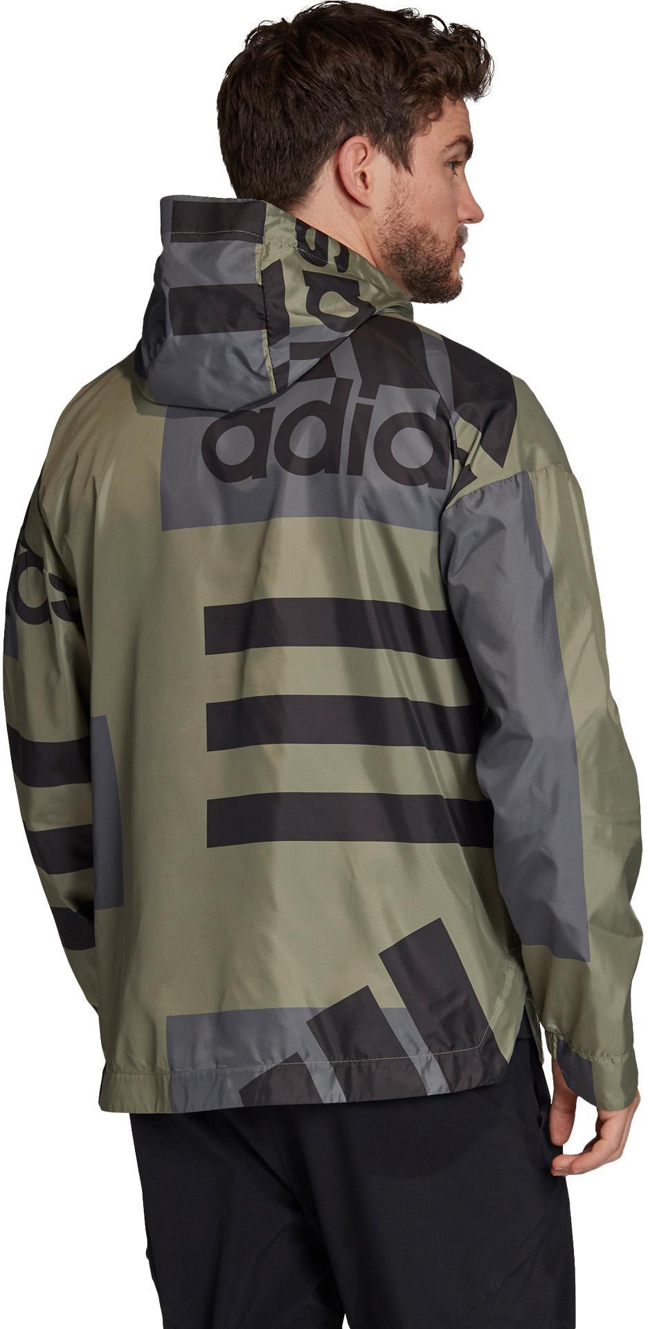 Urban WIND.RDY windstopper