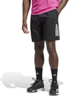 Club 3-Stripes tennisshort