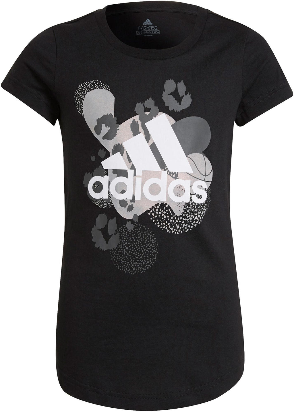 Jg Gfx Tee 1