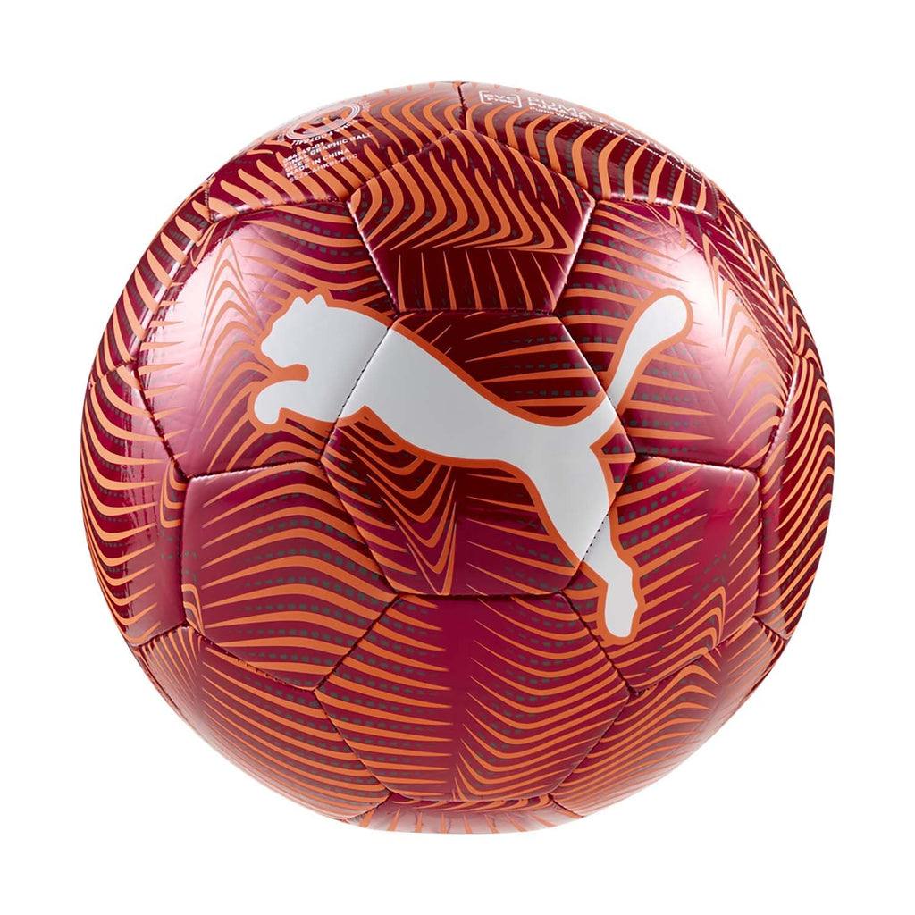 Puma Final Graphic Ball Voetbal