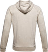 Ua Rival Fleece Big Logo Hd