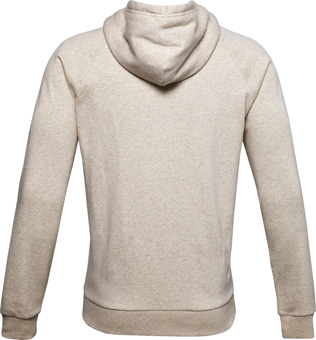 Ua Rival Fleece Big Logo Hd