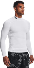 UNDER ARMOUR UA CG Armour Comp Mock.Langarmshirt
