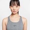 Swoosh sport bh