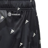 U Tr-Es Aop kids short