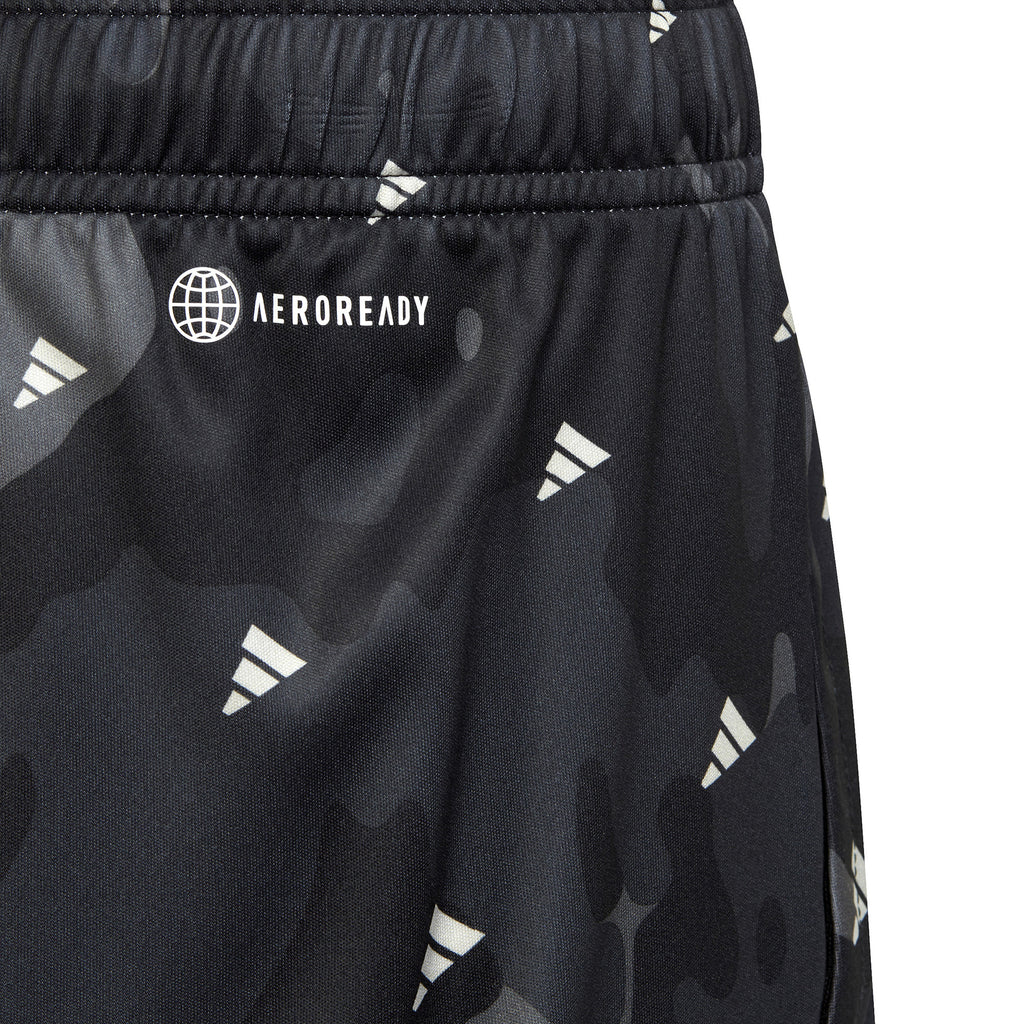 U Tr-Es Aop kids short