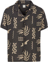 Prtbucco Shirt Short Sleeves