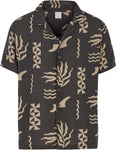 Prtbucco Shirt Short Sleeves