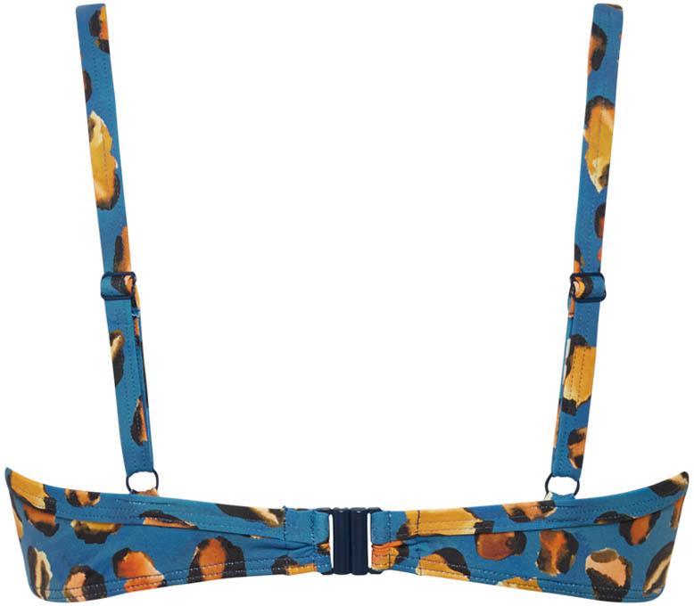 top bikini wired